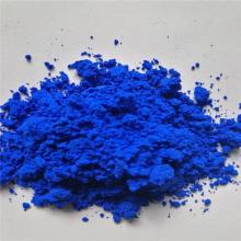 Pigment Blue...