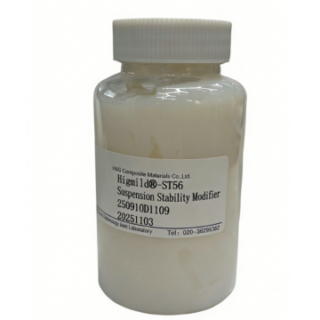 Mild Surfactant Blend for Hydrating & Voluminous Hair