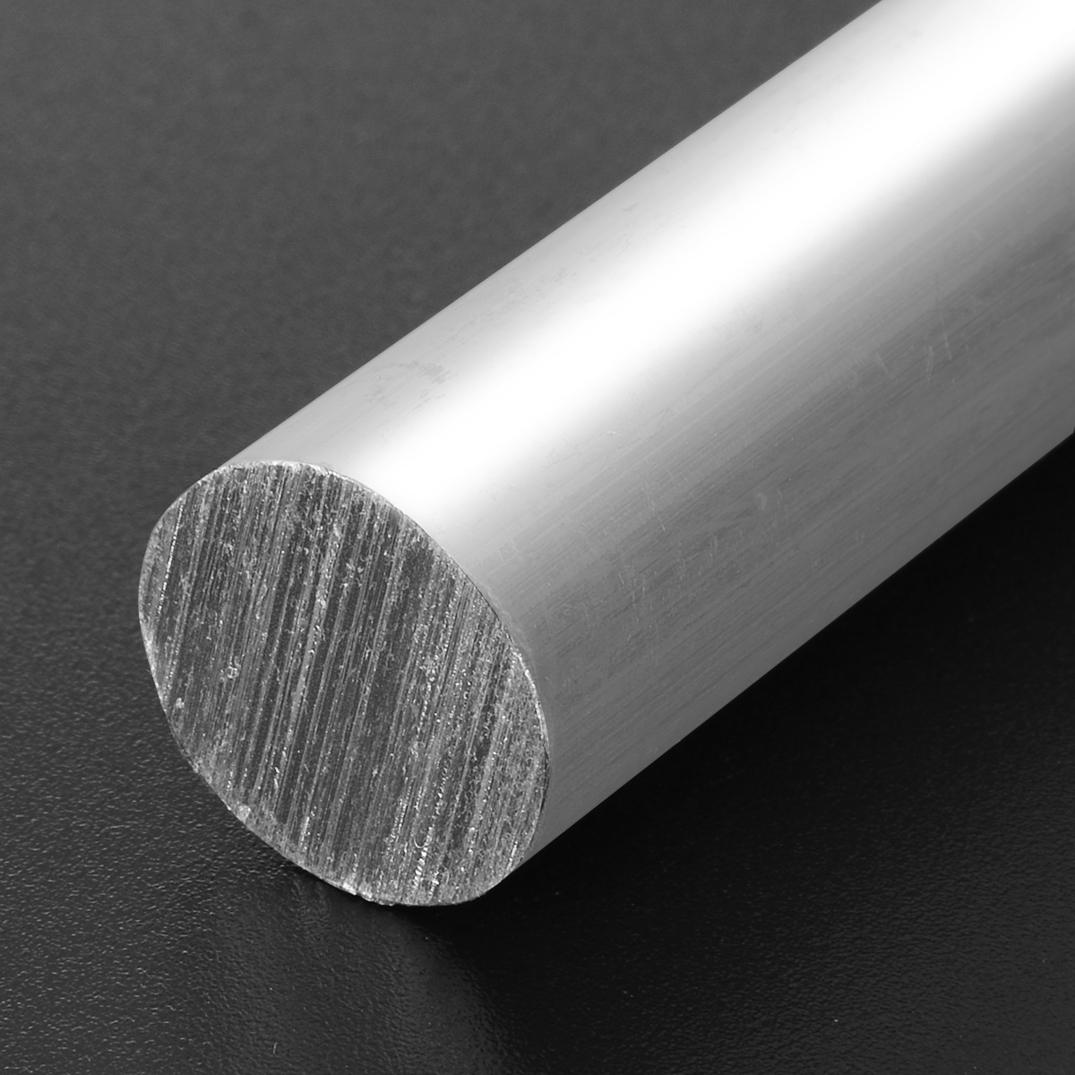 16mm x 9cm Magnesium Rod Bar High Purity 99.99% Aluminum Metal Rod for Welding Soldering Magnesium Bar Survival Emergency Tools