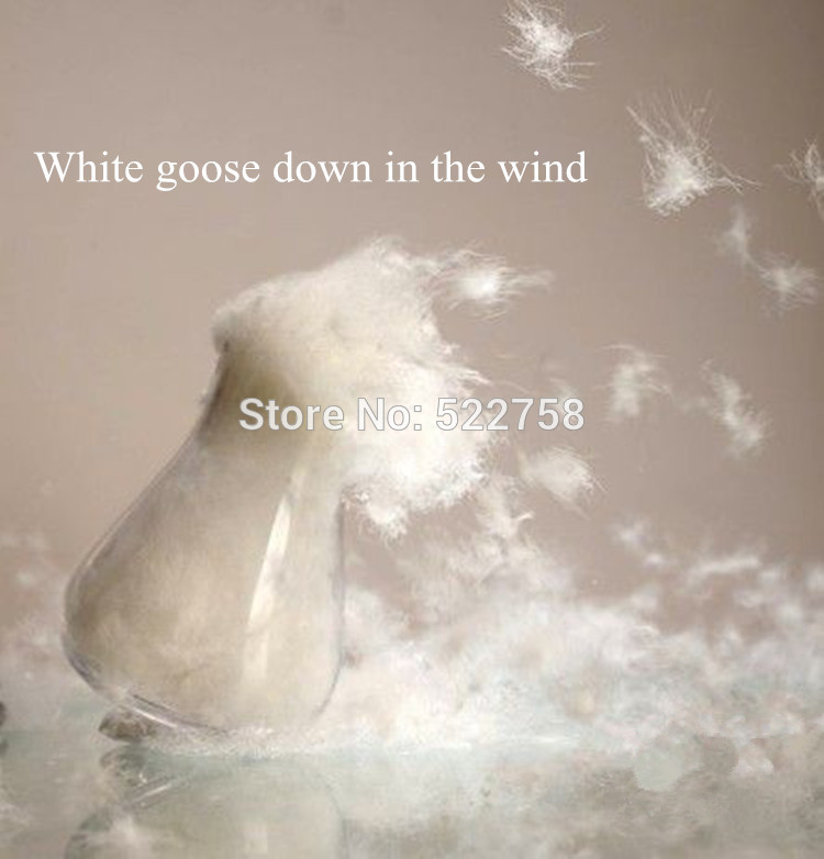 USA 2000 Standard washed white goose down 800 fill power cheap goose down for sale