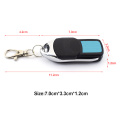 10 pcs 971LM 972LM 973LM 974LM garage door opener rolling code remote electic opening gate slide 390MHz 2020 NEW