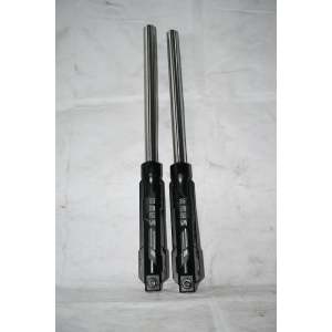 Tricycle Shock Absorbers Designed for Enhanced Performance