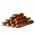 High Quality Walnut Sausage with Molasses Turkish Delight Paste Honey Turkish Dried Fruit Pulp Pistachio with Made in Turkey