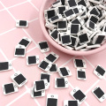 100g Crafts Simulation Mini CellPhone Slice Polymer Clay Sprinkles for Slime Material Accessories DIY Scrapbook Decoration