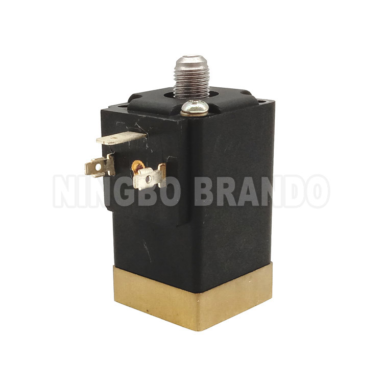 solenoid valve