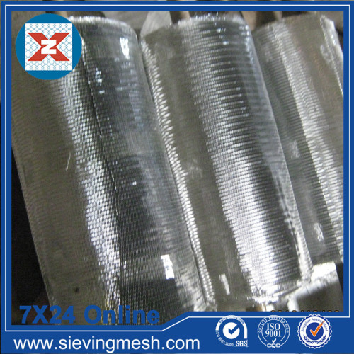 Aluminium Foil Mesh for Battary wholesale