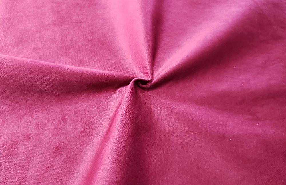 Velvet Fabric For Upholstery