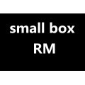 small box RM