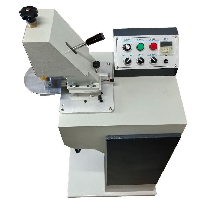 SC-335 Leather Edge Creasing Machine (6)