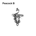 Peacock B