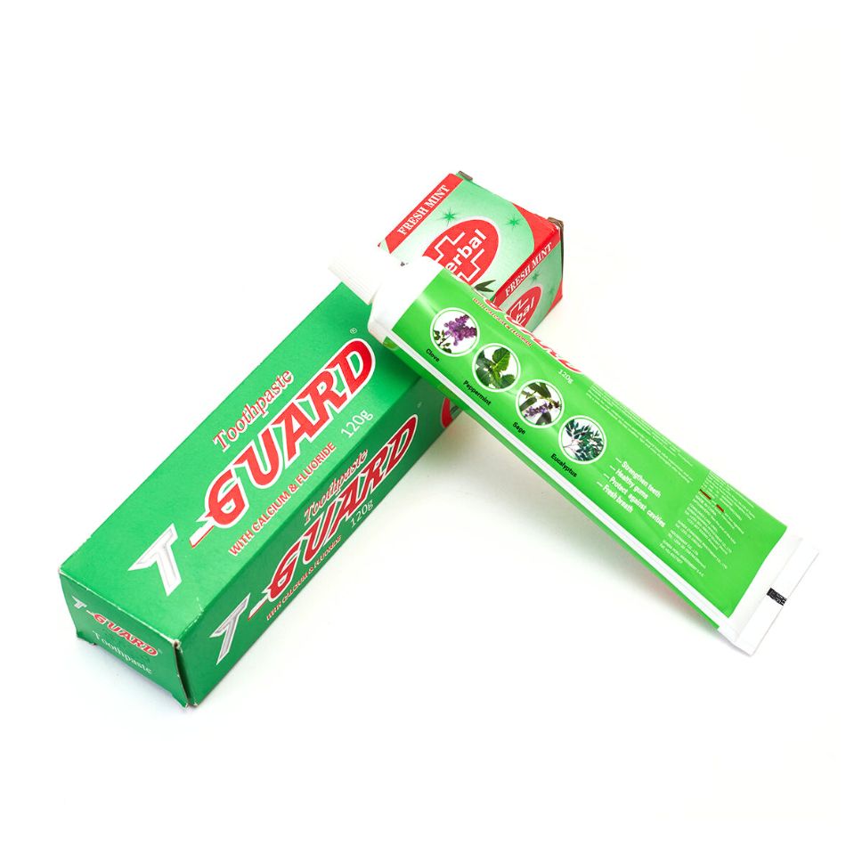 T Guard Toothpaste Jpg