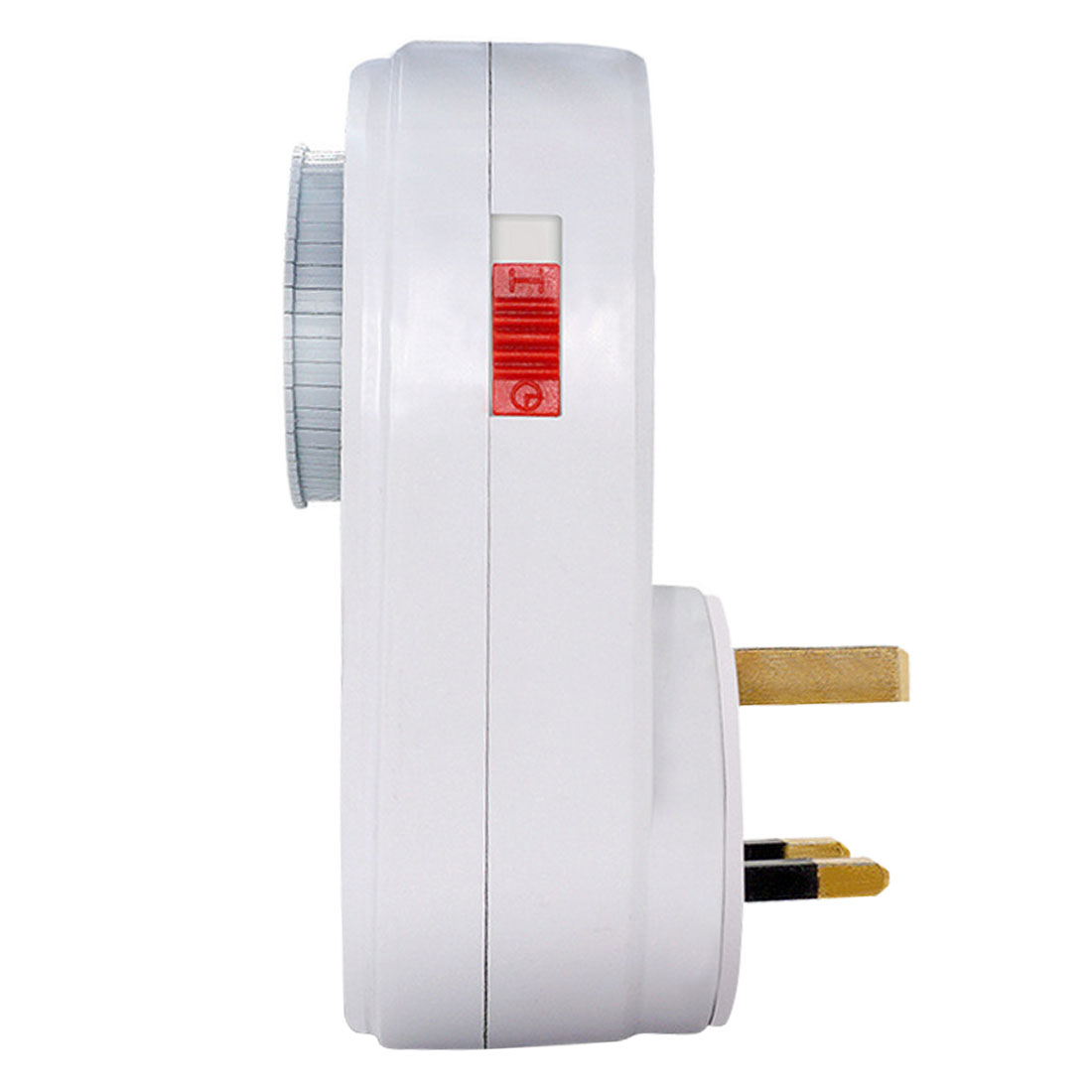 High quality Mini Timer Switch Programmable Mechanical Energy Saver 24 Hours EU/US/UK Plug
