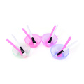 3PCS/set Homemade Makeup Set Beauty DIY Facial Face Mask Bowl Brush Spoon Stick Tool