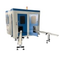 Paper cup automatic screen printing machine