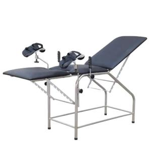 Hospital Special Female Gynecological Examination Bed