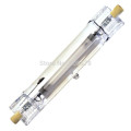 Free shipping compect double-ended high pressure sodium lamp 136mm length R7S 150W light