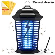 Harvest Grande Bug Zapper Outdoor