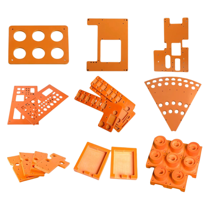 Bakelite board