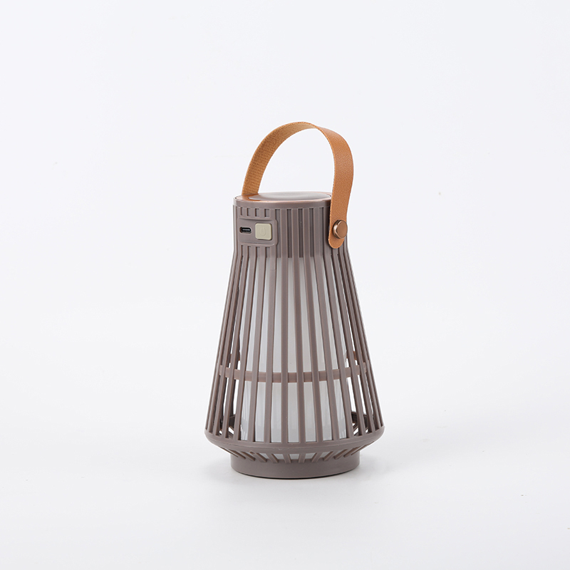 Outdoor Flame Lamp