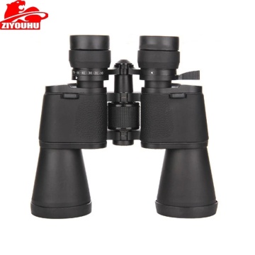 ZIYOUHU 10-70x70 Binoculars Telescope Hunting Optics Telescope Power Zoom Portable Binoculars Outdoor Free Shipping