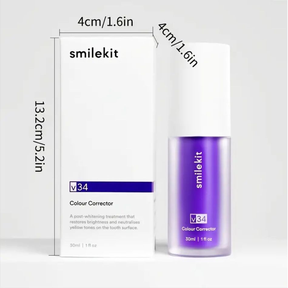 Smilekit V34 Jpg