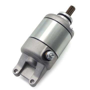 Motorcycle Starter Motor For Honda VT125C2 Shadow XL125V Varadero 31200-KGB-611 For Honda VT125 125 31200-KPC-D21 Accessories