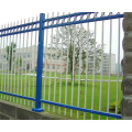 Zinc Steel Ornamental Fence