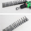 Magnetic Hexagon Handle Socket Sleeve Nozzles Nut Wrench Screwdriver Set Bit Adapter For Electric Screwdriver Hand Tools