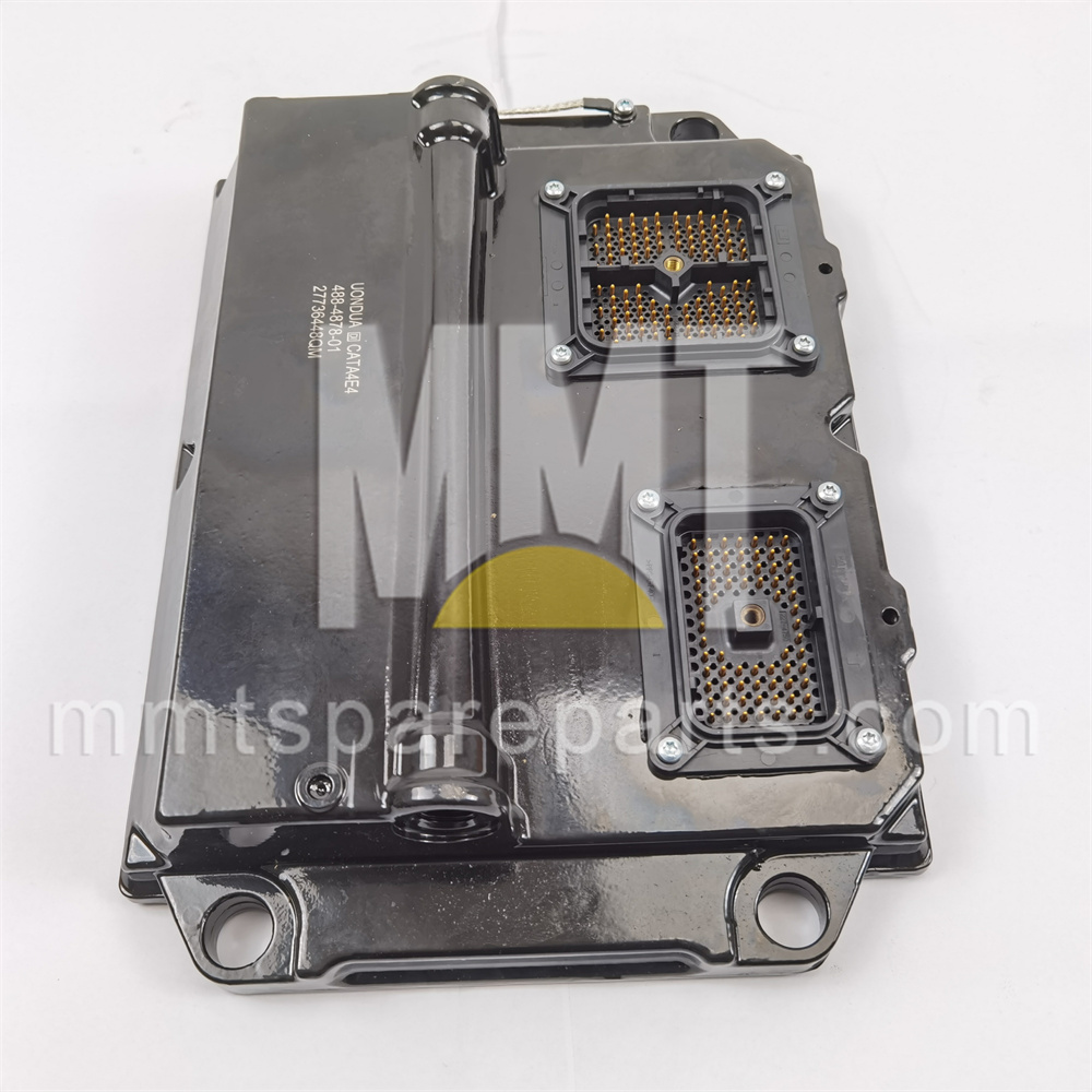 Electronic Control Module 488-4878