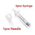 3 Syringe 1Needle