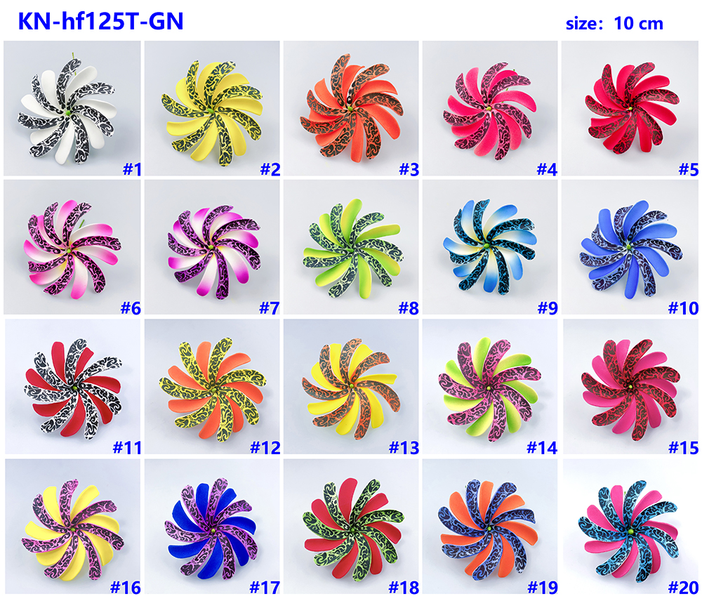 Kn Hf125t Gn