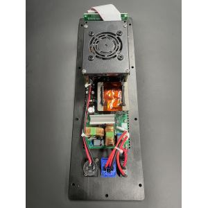 Class D Active Speaker Amplifier Module