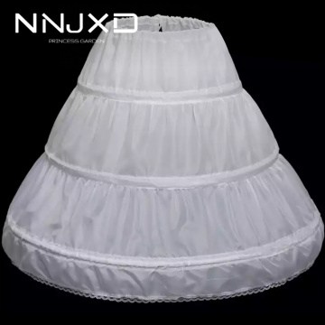 2020 Girls Summer Skirt Petticoat Baby Girls Toddler Christmas Princess Birthday Party Kids For Girls Children Clothing Vestidos