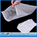 PE/PP Liquid Filter Bags for Nut Milk Bag