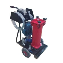 Replacement PALL HYDAC Hydraulic Oil Filter Cart