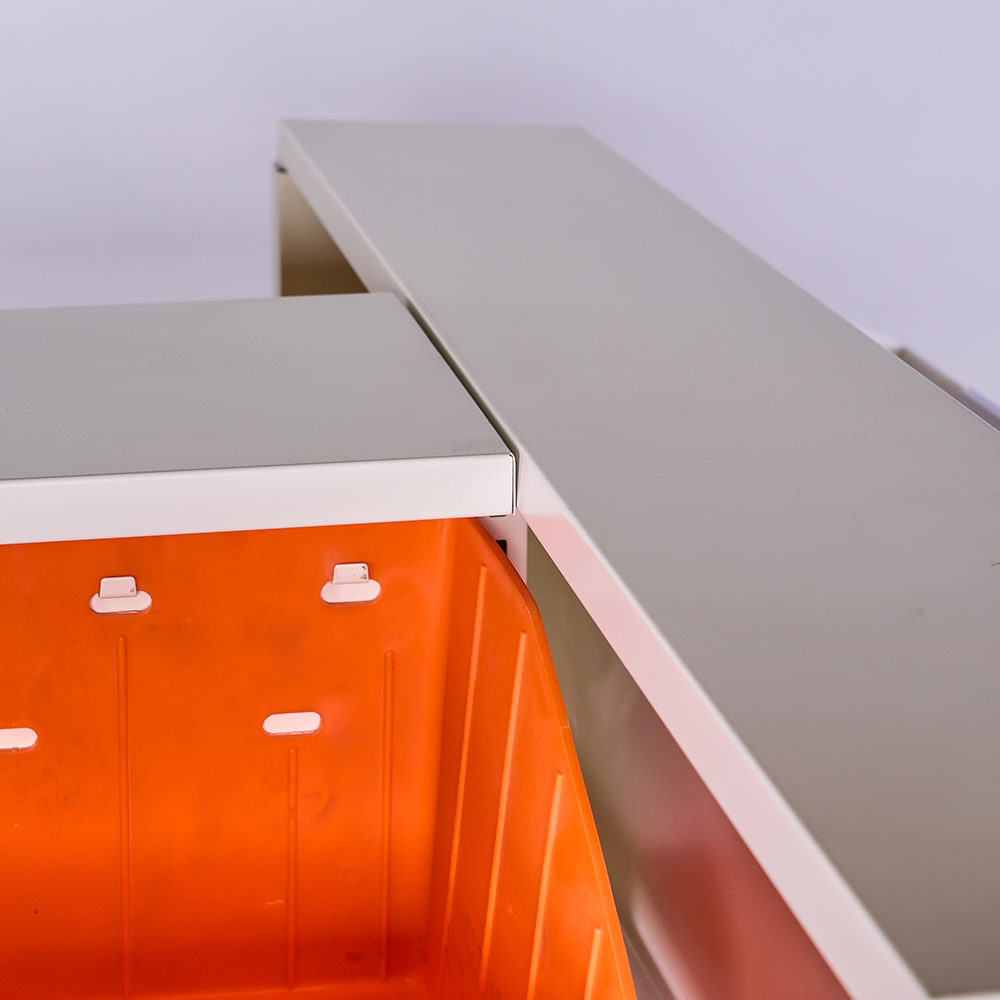 snack shelves