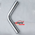 3.15" inch 80mm 75Degree Aluminum Turbo Intercooler Pipe Piping Tube hose L=600MM