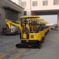 chinese micro digger mini 1.2ton excavator