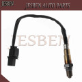 0281004157 Wideband Lambda Probe O2 Oxygen Sensor fit For Peugeot 2008 207 208 301 308 PARTNER DS 1.6 HDi 2008-2019 9687161080