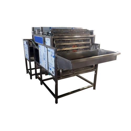 Hard Boiled Egg Peeling Machine for Sale for Sale, Hard Boiled Egg Peeling Machine for Sale wholesale From China