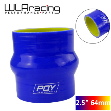 WLR Racing - Blue & Yellow 2.5