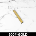 600 grit-Gold