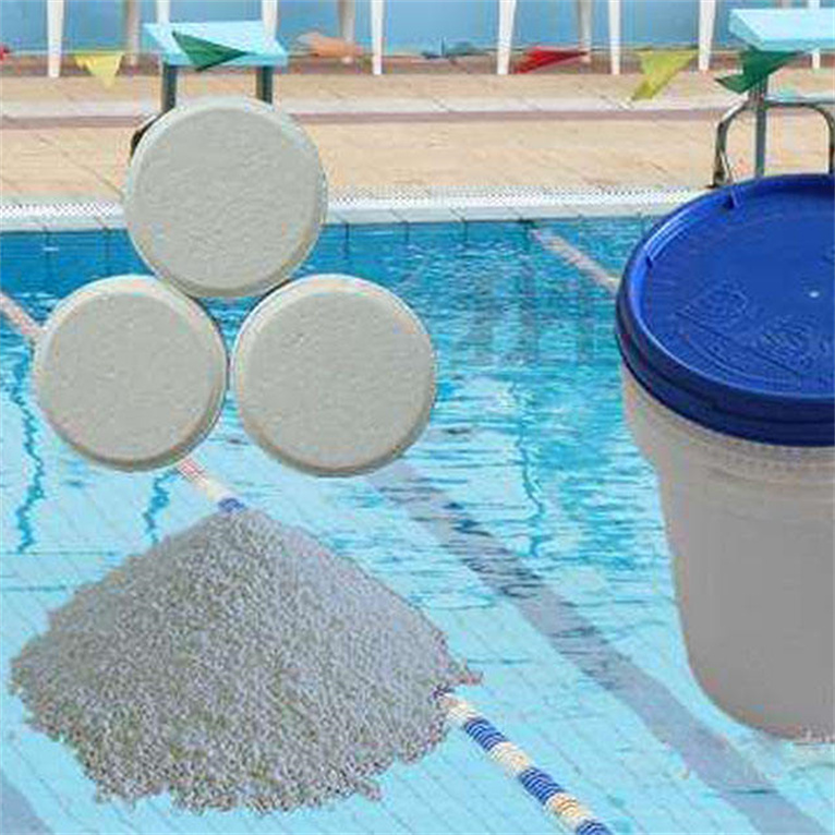 Calcium Hypochlorite Liquid