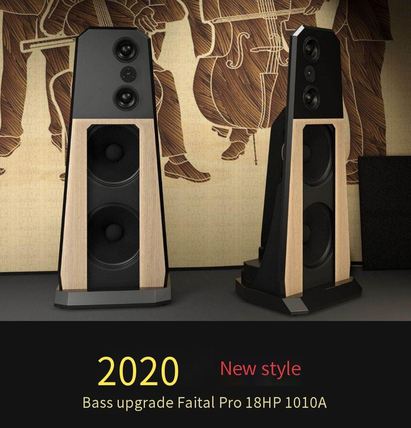 DL25h DL28h HiFi hi-end speaker Open Baffle Speaker dual 15 18 inch bass Haier pneumatic tweeter morel midrange