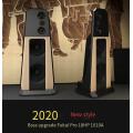 DL25h DL28h HiFi hi-end speaker Open Baffle Speaker dual 15 18 inch bass Haier pneumatic tweeter morel midrange