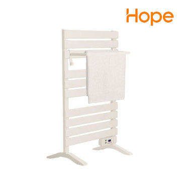 Smart Touch heated Towel Warmer