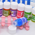 Brand New Water-soluble Oil Essential Oils for Aromatherapy Lavender Oil Humidifier Oil with 12 Kinds of Fragrance Rose