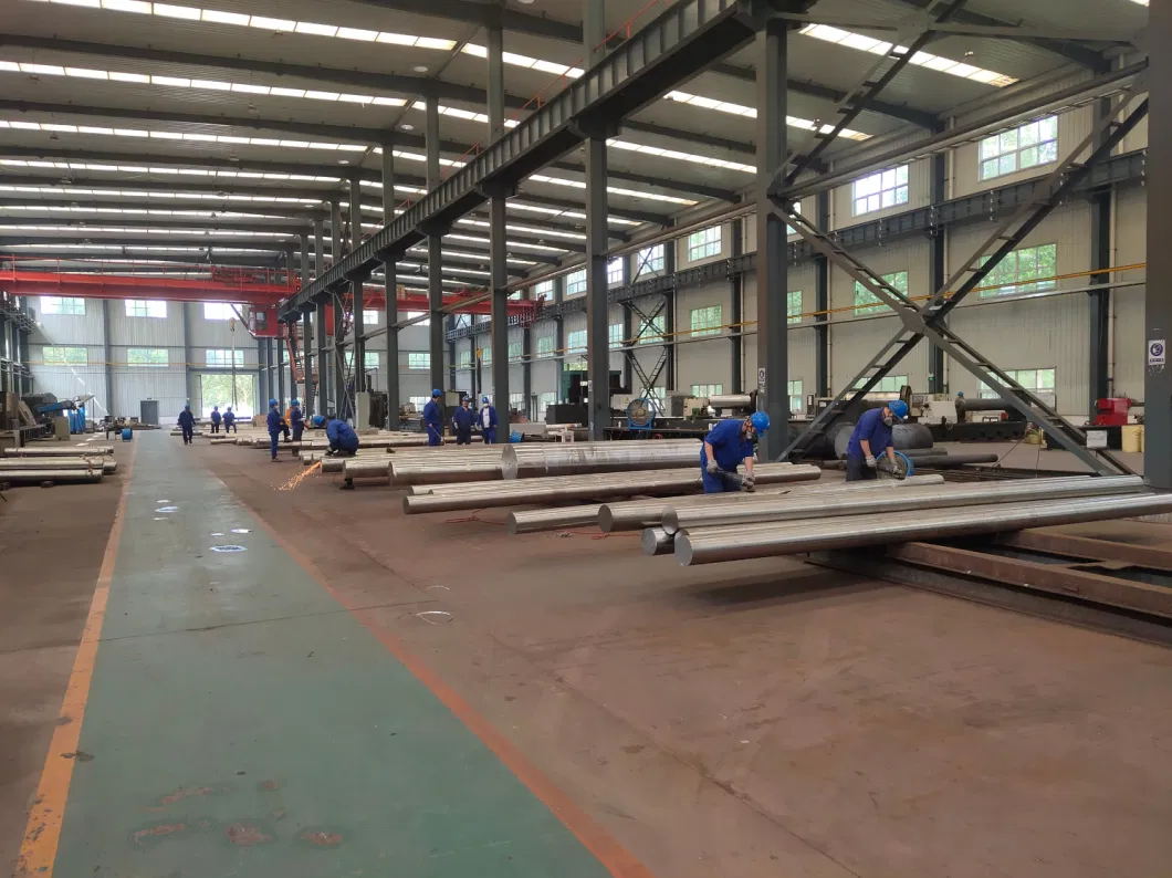 Round Steel