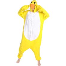 Duck Animal bodysuit Unisex Adult Cosplay Costumes