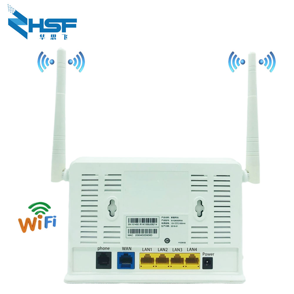 WiFi router 3G/4GUSB modem for 4g wifi internet access 4 LAN port external antenna VPN wifi router support zyxel keenetic omni 2